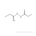 N- metilcarbonil-2- cloroa cetamidrazona